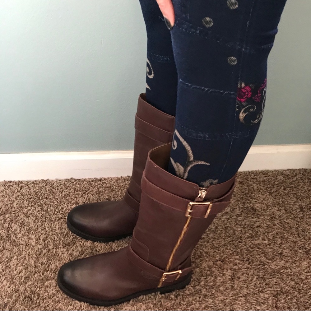 Gorgeous Vionic boots